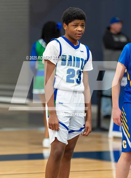 Thumbnail 3 in Cornell @ Nazareth Prep photogallery.