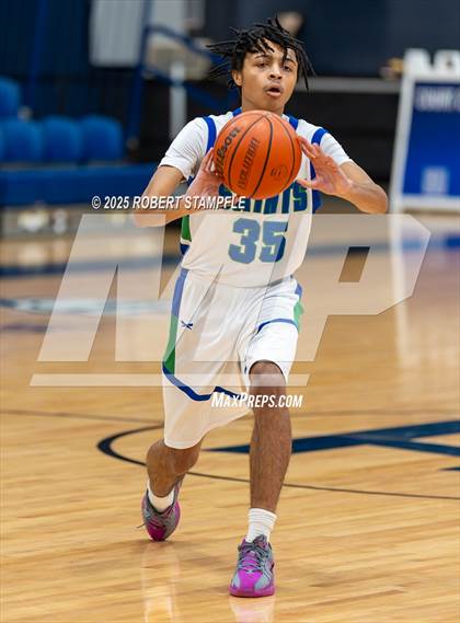 Thumbnail 3 in Cornell @ Nazareth Prep photogallery.