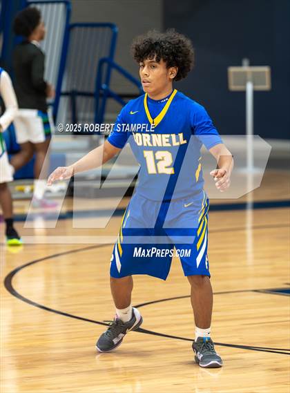 Thumbnail 3 in Cornell @ Nazareth Prep photogallery.