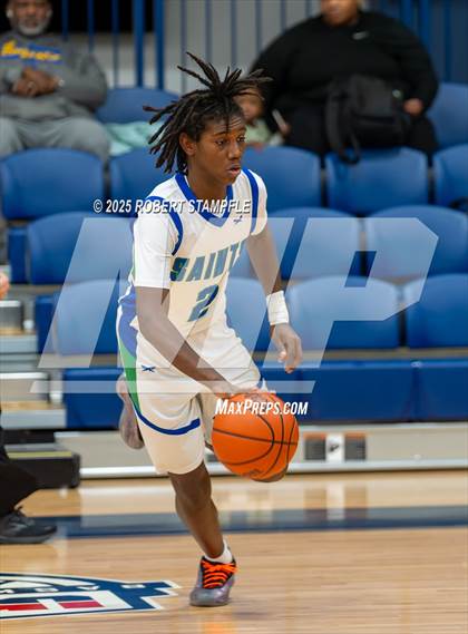 Thumbnail 3 in Cornell @ Nazareth Prep photogallery.