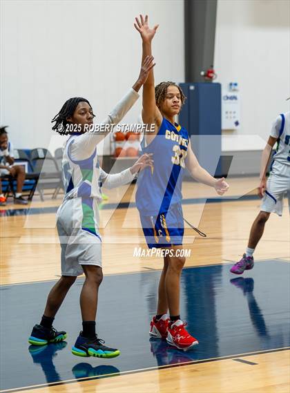 Thumbnail 1 in Cornell @ Nazareth Prep photogallery.