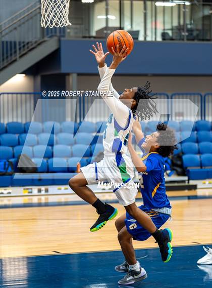 Thumbnail 3 in Cornell @ Nazareth Prep photogallery.