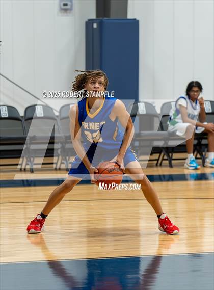 Thumbnail 2 in Cornell @ Nazareth Prep photogallery.