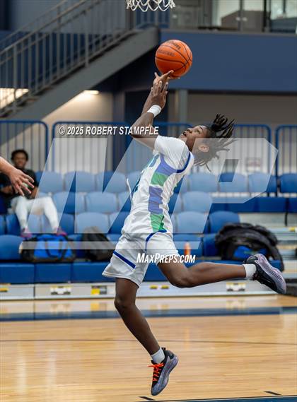 Thumbnail 2 in Cornell @ Nazareth Prep photogallery.