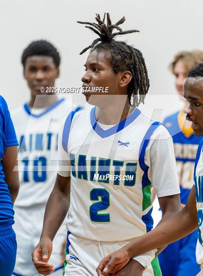 Thumbnail 3 in Cornell @ Nazareth Prep photogallery.