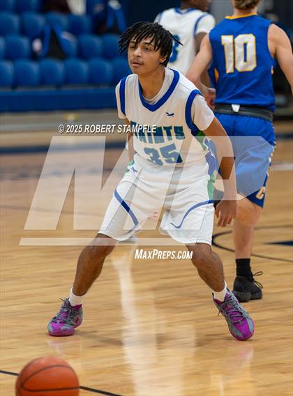 Thumbnail 3 in Cornell @ Nazareth Prep photogallery.