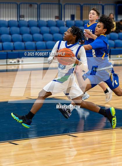 Thumbnail 2 in Cornell @ Nazareth Prep photogallery.