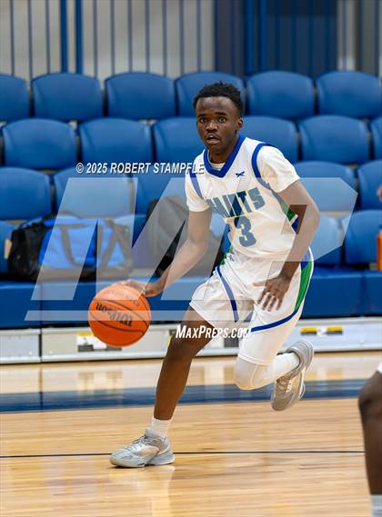 Thumbnail 2 in Cornell @ Nazareth Prep photogallery.