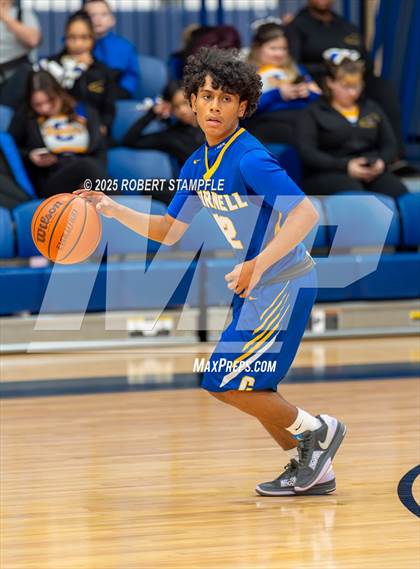 Thumbnail 1 in Cornell @ Nazareth Prep photogallery.
