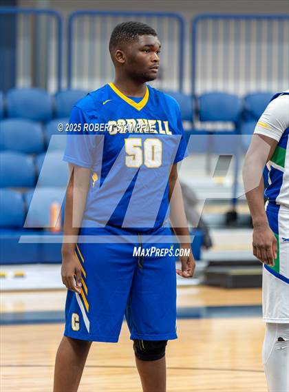 Thumbnail 3 in Cornell @ Nazareth Prep photogallery.