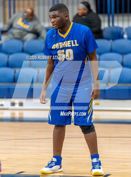 Thumbnail 1 in Cornell @ Nazareth Prep photogallery.