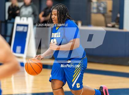 Thumbnail 2 in Cornell @ Nazareth Prep photogallery.