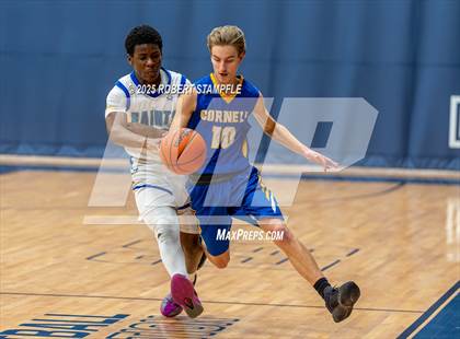 Thumbnail 3 in Cornell @ Nazareth Prep photogallery.