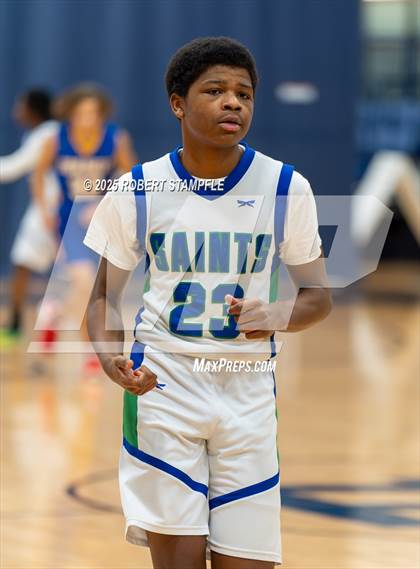 Thumbnail 1 in Cornell @ Nazareth Prep photogallery.