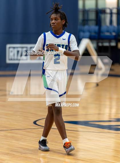 Thumbnail 1 in Cornell @ Nazareth Prep photogallery.
