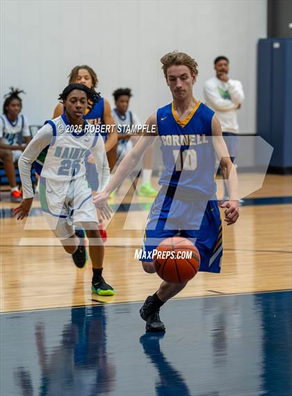 Thumbnail 1 in Cornell @ Nazareth Prep photogallery.