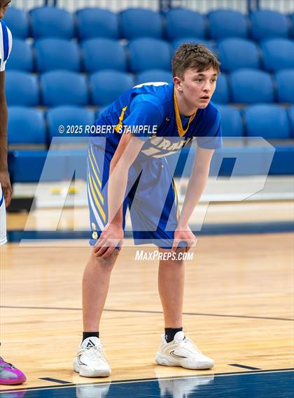 Thumbnail 1 in Cornell @ Nazareth Prep photogallery.
