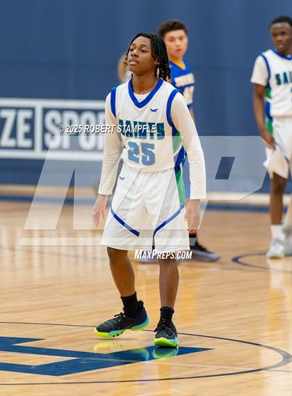 Thumbnail 2 in Cornell @ Nazareth Prep photogallery.