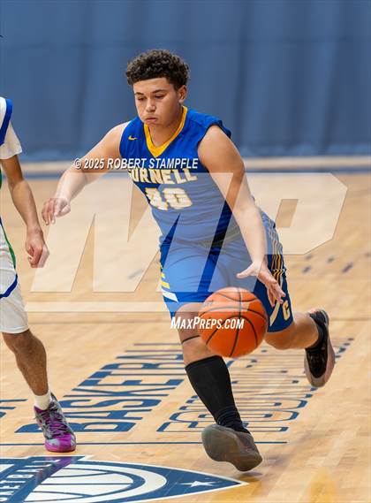Thumbnail 3 in Cornell @ Nazareth Prep photogallery.