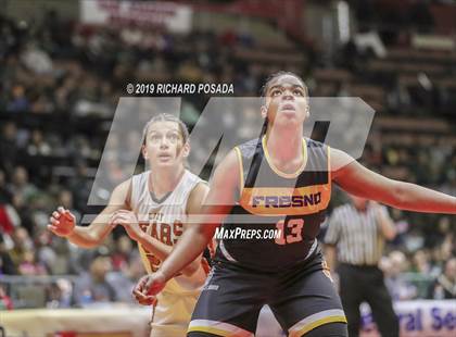 Thumbnail 1 in Selma vs. Fresno (CIF CS D3 Final) photogallery.