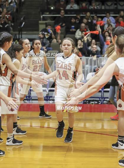 Thumbnail 2 in Selma vs. Fresno (CIF CS D3 Final) photogallery.