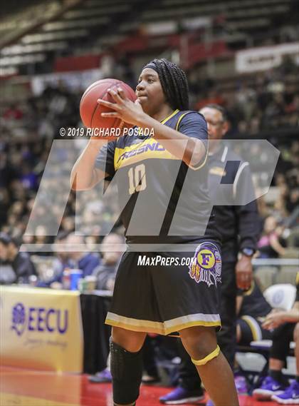Thumbnail 1 in Selma vs. Fresno (CIF CS D3 Final) photogallery.