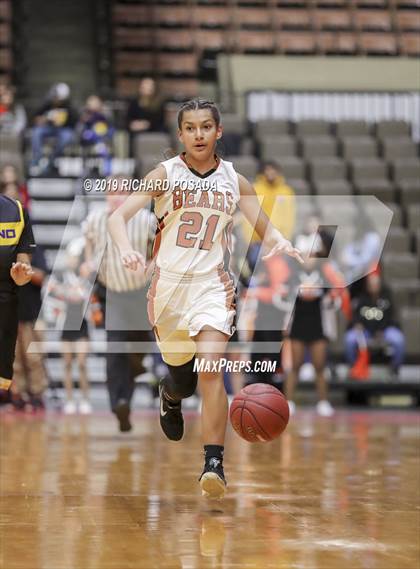 Thumbnail 1 in Selma vs. Fresno (CIF CS D3 Final) photogallery.