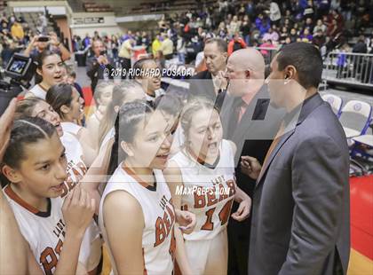 Thumbnail 3 in Selma vs. Fresno (CIF CS D3 Final) photogallery.