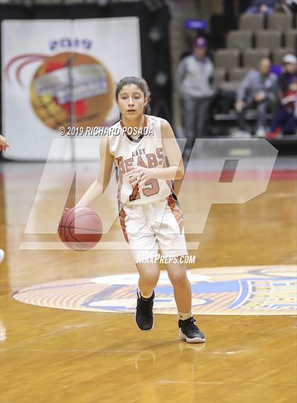 Thumbnail 1 in Selma vs. Fresno (CIF CS D3 Final) photogallery.