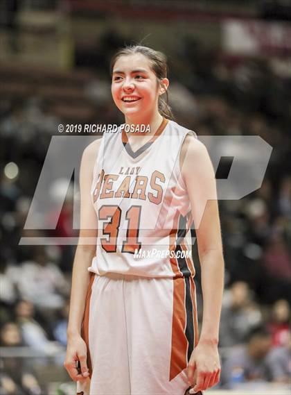 Thumbnail 3 in Selma vs. Fresno (CIF CS D3 Final) photogallery.