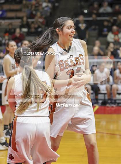 Thumbnail 3 in Selma vs. Fresno (CIF CS D3 Final) photogallery.