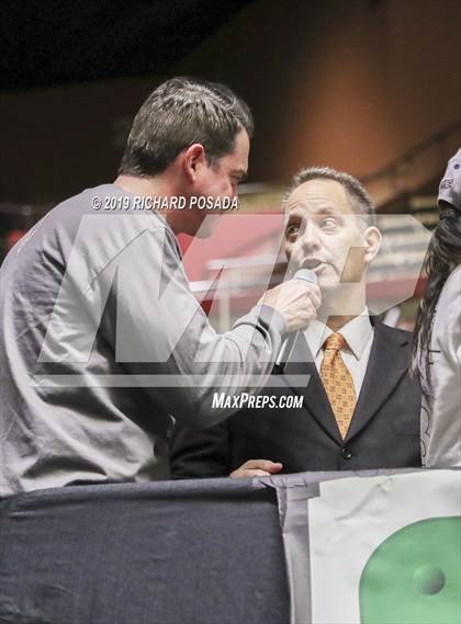 Thumbnail 1 in Selma vs. Fresno (CIF CS D3 Final) photogallery.