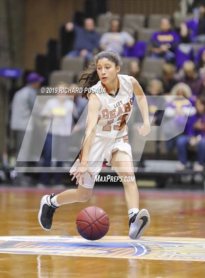 Thumbnail 1 in Selma vs. Fresno (CIF CS D3 Final) photogallery.