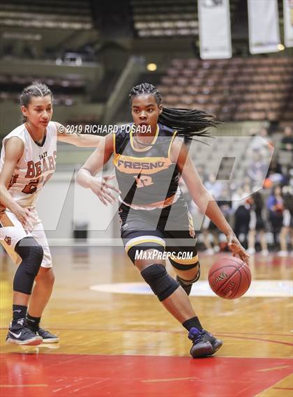 Thumbnail 1 in Selma vs. Fresno (CIF CS D3 Final) photogallery.