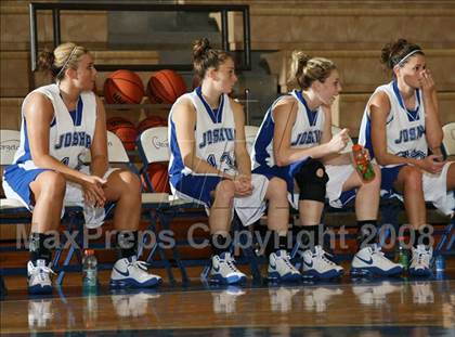 Thumbnail 2 in Weslaco @ Joshua (Georgetown Jack Frost Invitational) photogallery.
