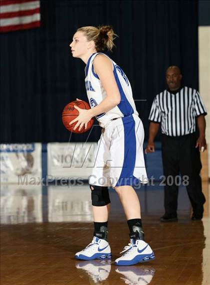 Thumbnail 1 in Weslaco @ Joshua (Georgetown Jack Frost Invitational) photogallery.