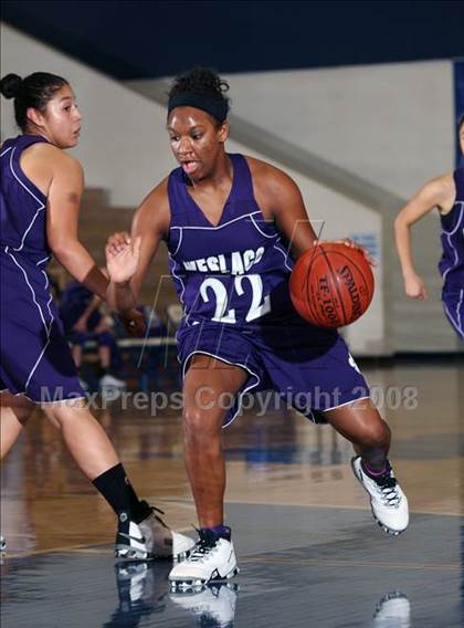 Thumbnail 2 in Weslaco @ Joshua (Georgetown Jack Frost Invitational) photogallery.
