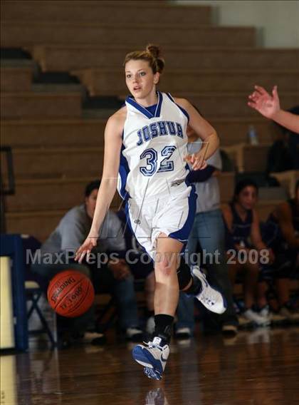 Thumbnail 3 in Weslaco @ Joshua (Georgetown Jack Frost Invitational) photogallery.