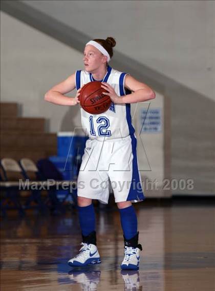 Thumbnail 3 in Weslaco @ Joshua (Georgetown Jack Frost Invitational) photogallery.