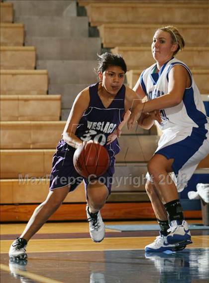 Thumbnail 1 in Weslaco @ Joshua (Georgetown Jack Frost Invitational) photogallery.