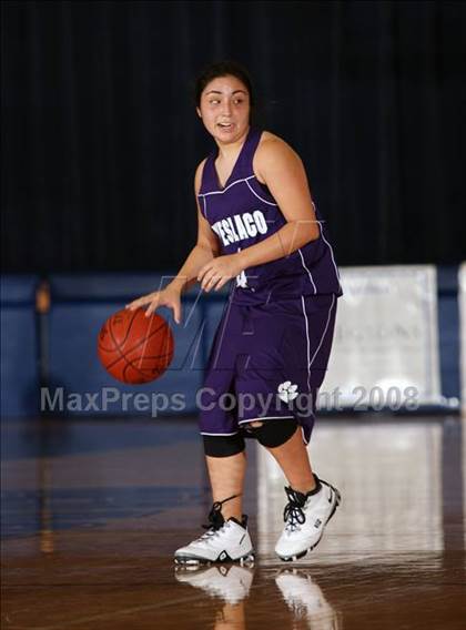 Thumbnail 1 in Weslaco @ Joshua (Georgetown Jack Frost Invitational) photogallery.