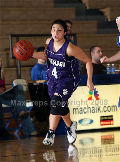 Thumbnail 1 in Weslaco @ Joshua (Georgetown Jack Frost Invitational) photogallery.