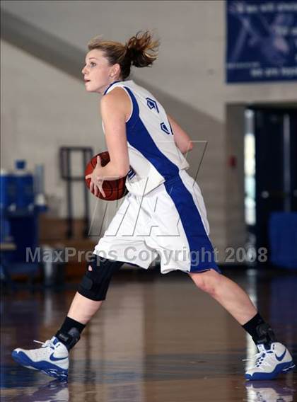 Thumbnail 3 in Weslaco @ Joshua (Georgetown Jack Frost Invitational) photogallery.