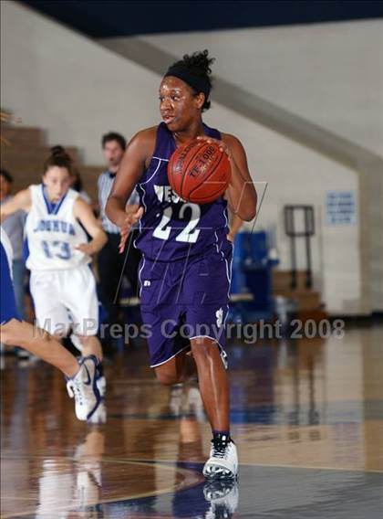 Thumbnail 3 in Weslaco @ Joshua (Georgetown Jack Frost Invitational) photogallery.