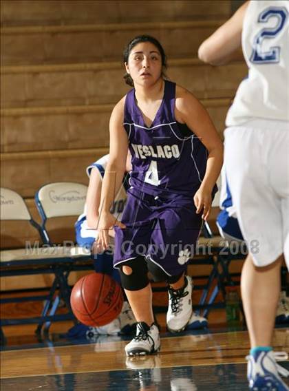 Thumbnail 1 in Weslaco @ Joshua (Georgetown Jack Frost Invitational) photogallery.