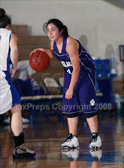Thumbnail 3 in Weslaco @ Joshua (Georgetown Jack Frost Invitational) photogallery.