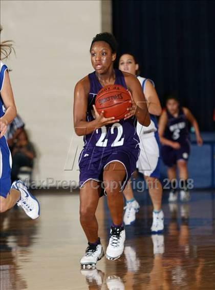 Thumbnail 2 in Weslaco @ Joshua (Georgetown Jack Frost Invitational) photogallery.