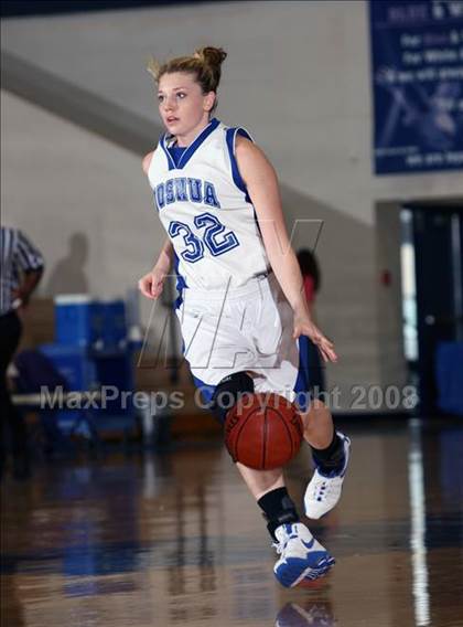 Thumbnail 2 in Weslaco @ Joshua (Georgetown Jack Frost Invitational) photogallery.