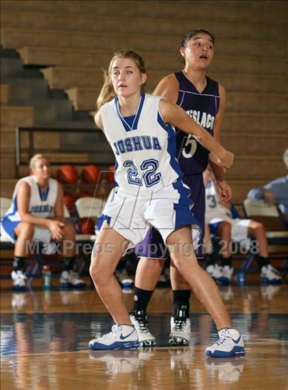 Thumbnail 1 in Weslaco @ Joshua (Georgetown Jack Frost Invitational) photogallery.