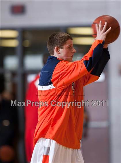Thumbnail 1 in Seven Lakes vs Fort Bend Travis (UIL 5A Regional Semi-Final) photogallery.